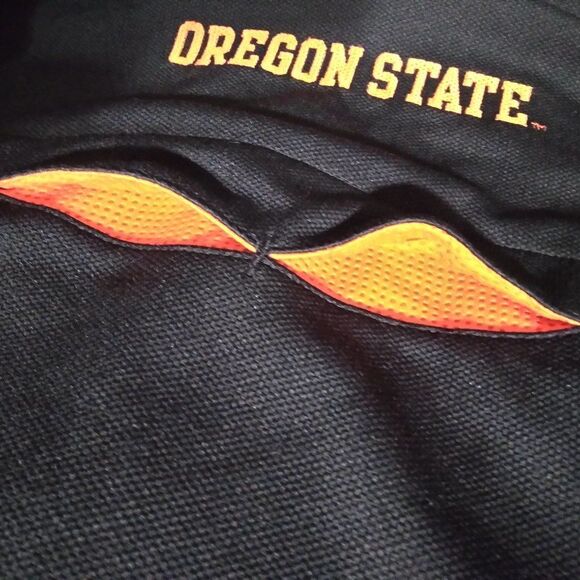 Vintage Nike Oregon State Beavers Track Jacket - Picture 6 of 11